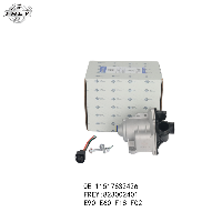 POMPE A EAU E70 N55